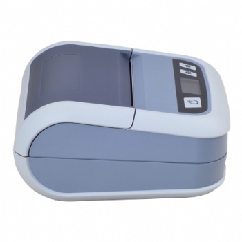 Mobile label printer 80mm width