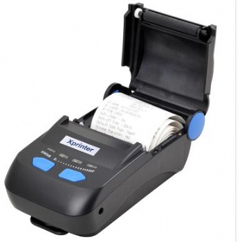 P300 Bluetooth Mobile Printer