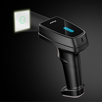 9518-2D-Wired-Barcode-Scanner