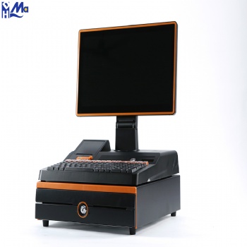 Windows Pos Machine C558