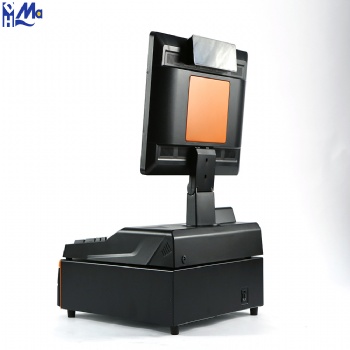 Windows Pos Machine C558