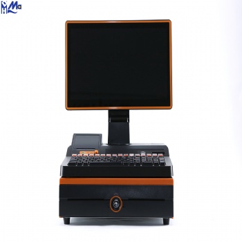 Windows Pos Machine C558