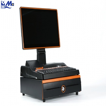 Windows Pos Machine C558