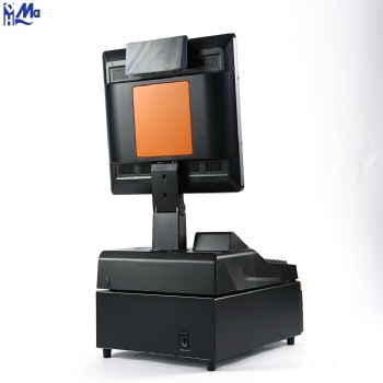 Windows Pos Machine C558