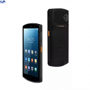 High Performance 5.7 inch 5G NETWORK Handheld Smartphone HD Durable Android 12.0 PDA