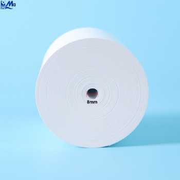 Wholesale without core pos paper Roll 80x80mm Thermal paper Roll Cash Register paper