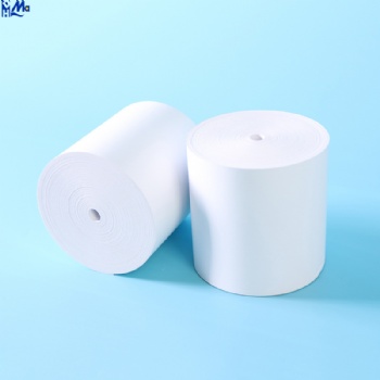 Wholesale without core pos paper Roll 80x80mm Thermal paper Roll Cash Register paper