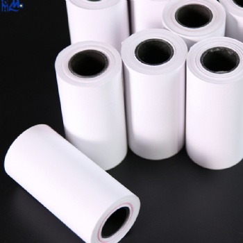 57*30mm thermal paper manufacturer thermal paper for POS/ATM