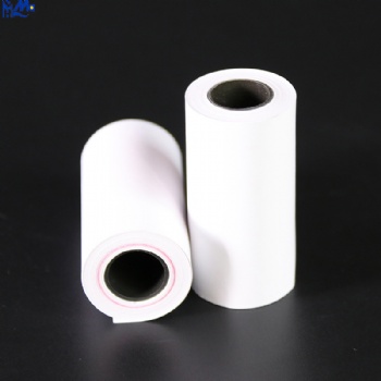 57*30mm thermal paper manufacturer thermal paper for POS/ATM