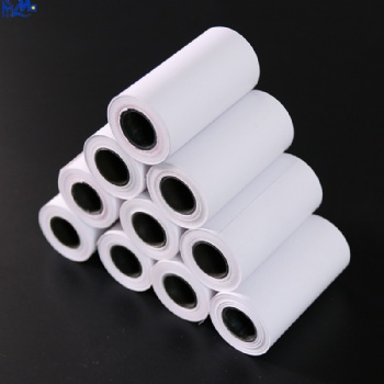 57*30mm thermal paper manufacturer thermal paper for POS/ATM