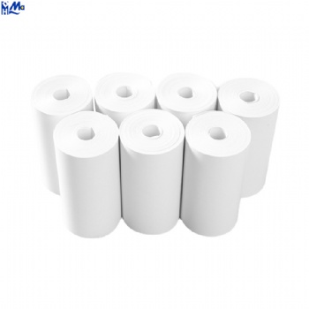 57*30mm thermal paper manufacturer thermal paper for POS/ATM