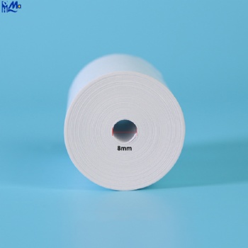 Supermarket Thermal Printer Paper Receipt Rolls 57*40mm Pos Cash Register Paper Rolls