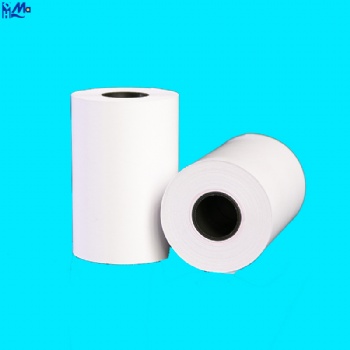 Pos Thermal Paper Roll Cash Register Paper 80x80mm 57x40mm Used For Supermarket Bank Hotel Restaurant