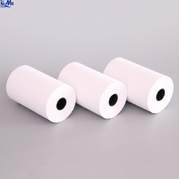 80*40 Wholesale Price thermal paper rolls cash register printer pos rolls  direct thermal receipt paper