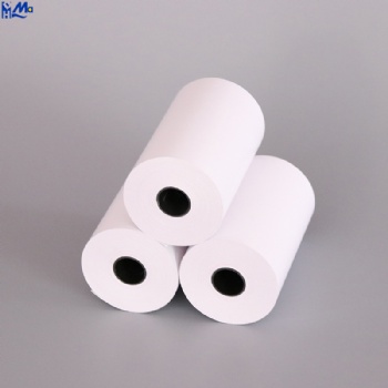 80*40 Wholesale Price thermal paper rolls cash register printer pos rolls  direct thermal receipt paper