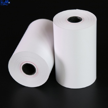 Recyclable Receipt Thermal Paper 80mmx50mm Printing Label Roll for Mobile POS Photo Printer Cash Register Office Stationery