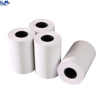 Pos Receipt Paper Thermal Paper Roll 80X60Mm For Cash Registers