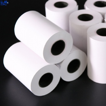 Pos Receipt Paper Thermal Paper Roll 80X60Mm For Cash Registers