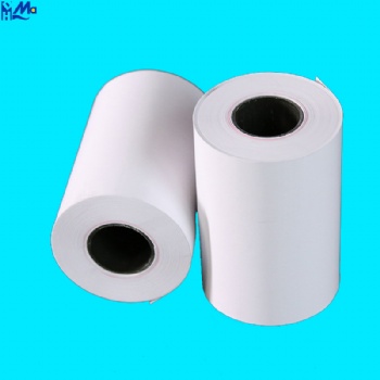 Pos Receipt Paper Thermal Paper Roll 80X60Mm For Cash Registers