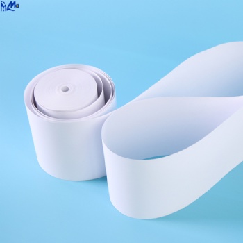 Thermal Paper Receipt Rolls Register Cash Paper Thermal Paper Roll For Pos Atm coreless 80*60