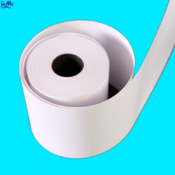 80*70mm Receipt Printing Printer Thermal Paper Cash Register Paper Roll For POS/ATM