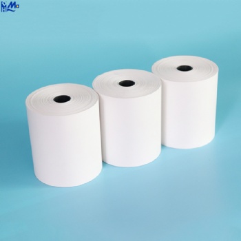 80*70mm Receipt Printing Printer Thermal Paper Cash Register Paper Roll For POS/ATM