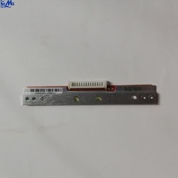 Godex print head for G500 RT700 EZ1105 EZ120 desktop barcode printer printhead