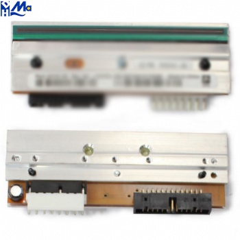 Printhead for Zebra 110xi4 300dpi 600dpi Thermal Barcode Label Printer High Quality Print Head