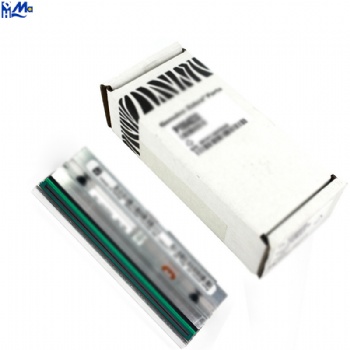 New Printhead for Zebra 110xi4 110XiIV Thermal Barcode Label Printer 300dpi Print Head