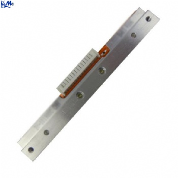 TSC244 New Thermal Printhead For TSC TTP-244 plus Pro 244U 244ce T-200e T-4402 T-4502 Barcode printer Print head