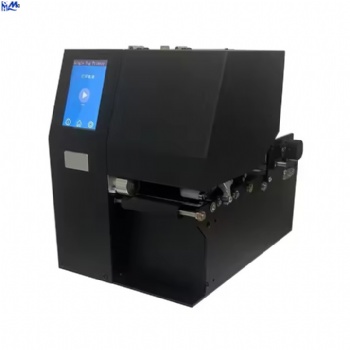 new arrival ribbon saved clothe approved certificate single sheet tag barcode label printer business card single tag printer