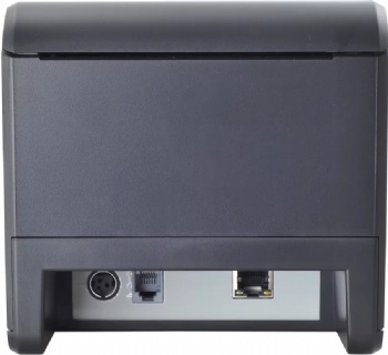 N160II thermal bill printer 80mm thermal printer dining menu supermarket cashier small bill printer