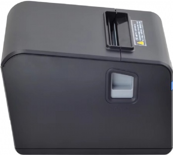 N160II thermal bill printer 80mm thermal printer dining menu supermarket cashier small bill printer