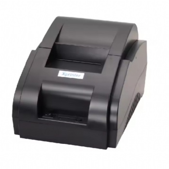 58IIH pos receipt printer pos80 58mm Thermal Receipt Printer