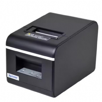 Q90EC 58mm 2 inch Mini BT Thermal Receipt Printer USB+LAN Mini Impresora Portatil Imprimante Thermique