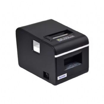 Q90EC 58mm 2 inch Mini BT Thermal Receipt Printer USB+LAN Mini Impresora Portatil Imprimante Thermique