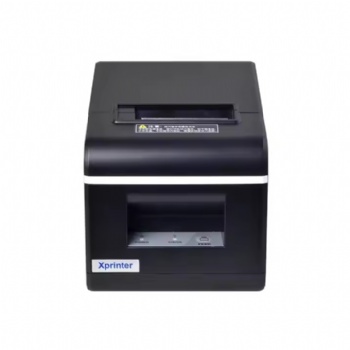 Q90EC 58mm 2 inch Mini BT Thermal Receipt Printer USB+LAN Mini Impresora Portatil Imprimante Thermique