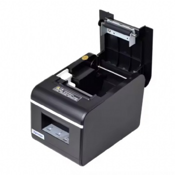 Q90EC 58mm 2 inch Mini BT Thermal Receipt Printer USB+LAN Mini Impresora Portatil Imprimante Thermique