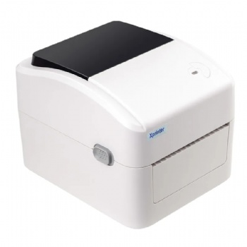 420B 4 Inch Printer Mobile Heavy Duty All In One Thermal Label Printer