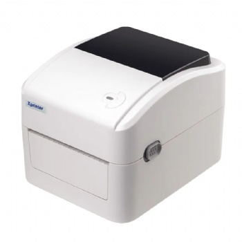 420B 4 Inch Printer Mobile Heavy Duty All In One Thermal Label Printer