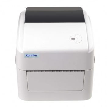 420B 4 Inch Printer Mobile Heavy Duty All In One Thermal Label Printer