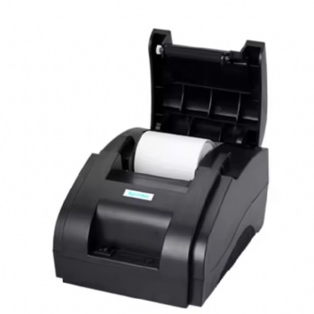 58IIH pos receipt printer pos80 58mm Thermal Receipt Printer