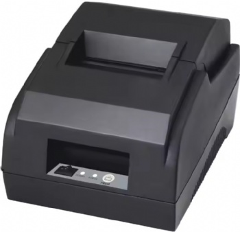 58IIL 58mm Black Portable Barcode Printer