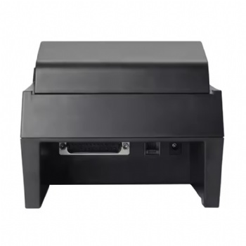 58IIL 58mm Black Portable Barcode Printer