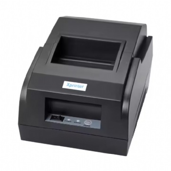 58IIL USB Inkless Thermal Receipt Printer 58mm Portable Mini POS Thermal Receipt Printer