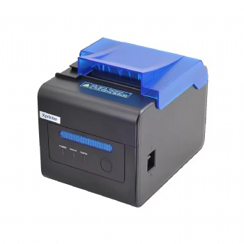 Wholesale C300H USB Thermal Printer 80mm POS Printer Thermal Bill Receipt Printer