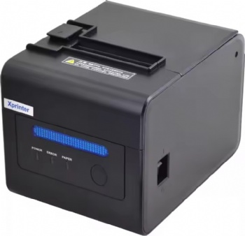 Wholesale C300H USB Thermal Printer 80mm POS Printer Thermal Bill Receipt Printer