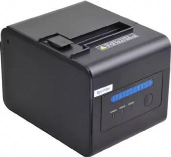 Wholesale C300H USB Thermal Printer 80mm POS Printer Thermal Bill Receipt Printer