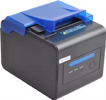 C300H 80mm Thermal Receipt Printer for restaurant receipt printing