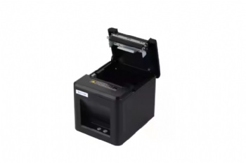 T80A Thermal Receipt Printer 80mm USB+RS232+LAN Interfaces 250mm/sec Print Speed